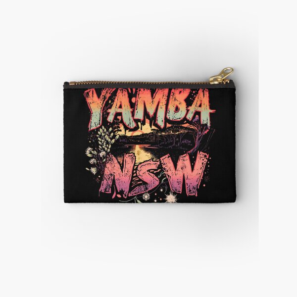 Item preview, Yamba NSW Australia  designed and sold by PamLeeDesign.
