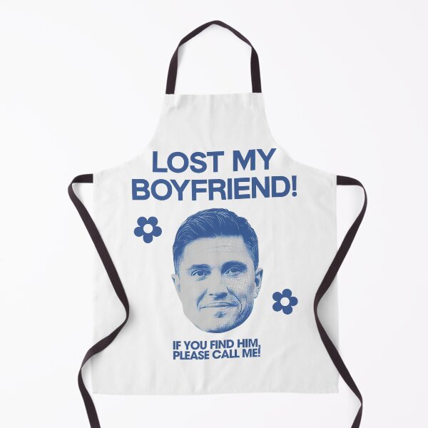 Item preview, Tim Bradford Lost My Boyfriend  designed and sold by Raydinmob.