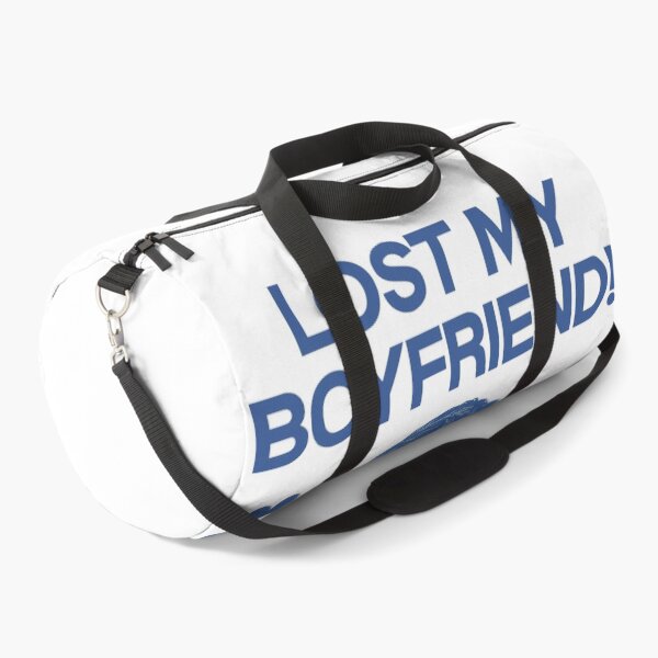 Item preview, Tim Bradford Lost My Boyfriend  designed and sold by Raydinmob.