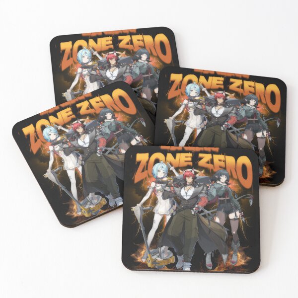 Item preview, Zenless Zone Zero designed and sold by kraftwerk-lab.