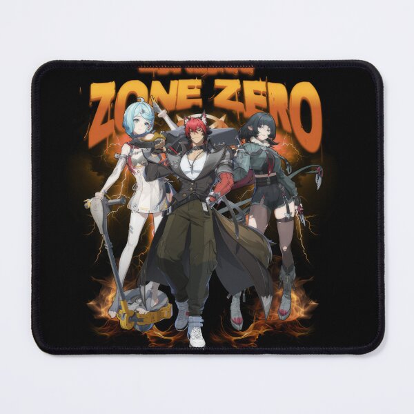 Item preview, Zenless Zone Zero designed and sold by kraftwerk-lab.