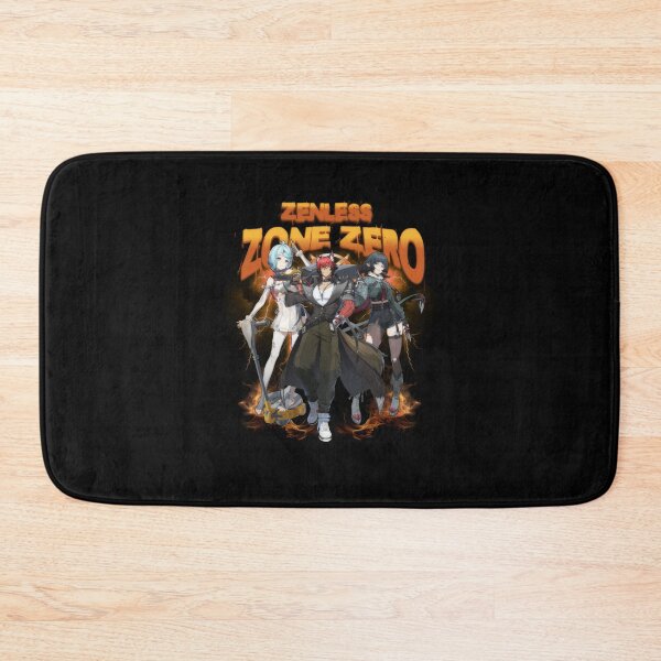 Item preview, Zenless Zone Zero designed and sold by kraftwerk-lab.