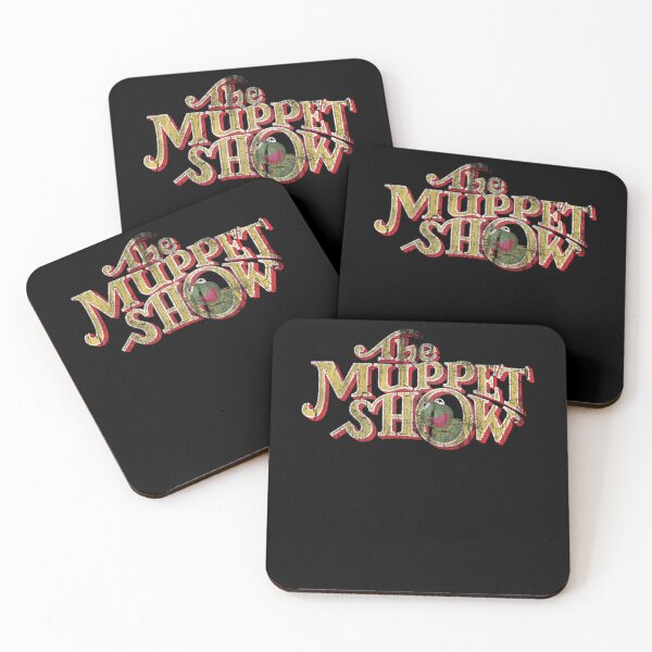 Item preview, Vintage Muppet Show designed and sold by Rakeshkmhr.