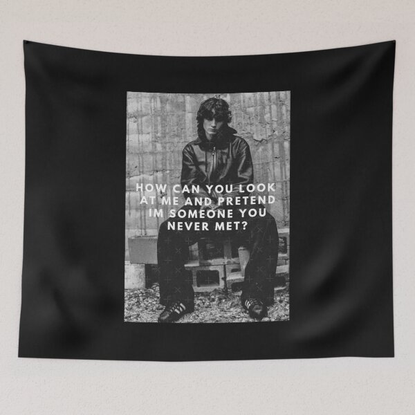 Item preview, Sombr Music designed and sold by sammohaigbun.