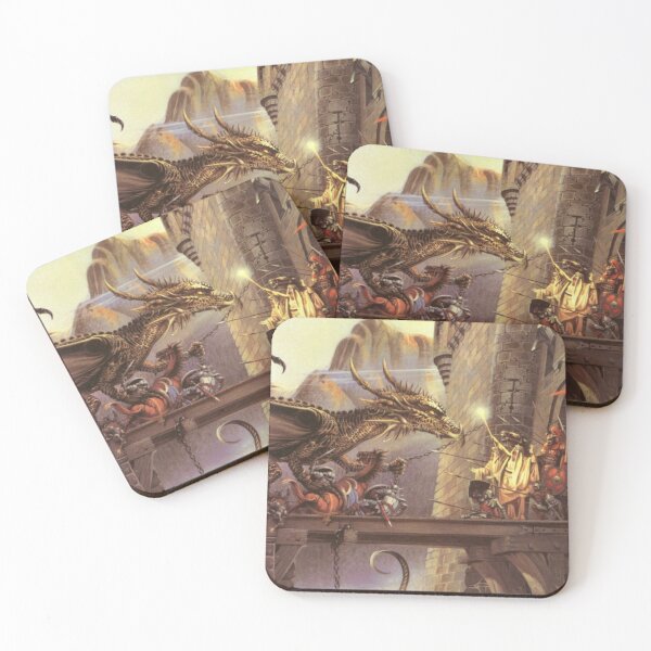 Item preview, Fighting Fantasy - Titan designed and sold by Patches' Boutique of Wonder.