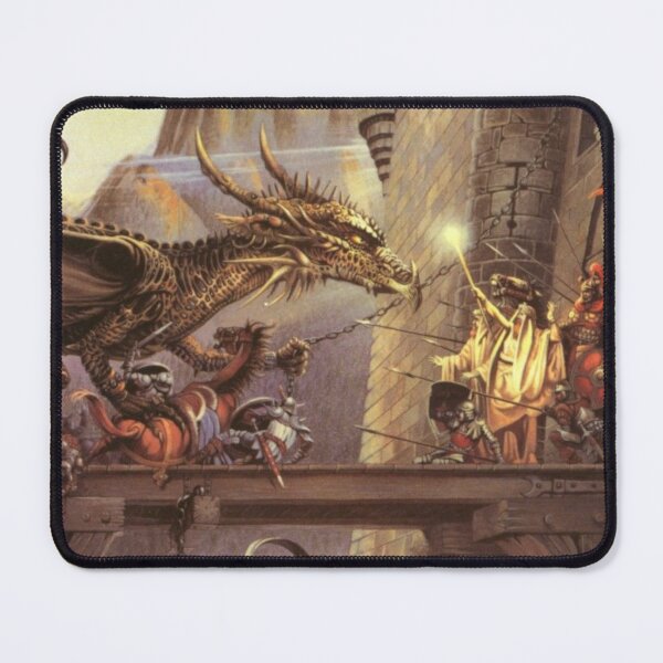 Item preview, Fighting Fantasy - Titan designed and sold by Patches' Boutique of Wonder.