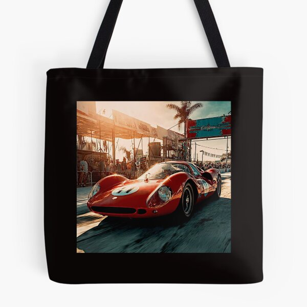 Item preview, The Red Power Machine of Endurance #13 designed and sold by Helios Be. Lavsh.