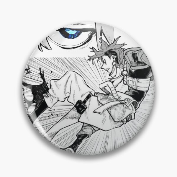 Item preview, Zanka Nijiku Shirt Design designed and sold by YINartzz.