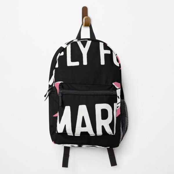 Item preview, Marry Me Fly For Free Flight Attendant Stewardess Cabin Crew designed and sold by KavonGorczany.