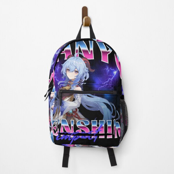 Item preview, Ganyu Genshin Impact designed and sold by kraftwerk-lab.