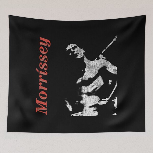 Item preview,  Morrissey Suedehead designed and sold by HomeStreetwear.