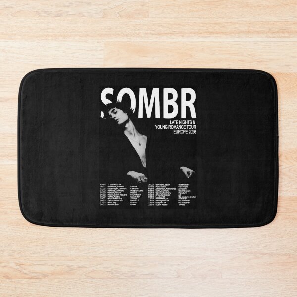 Item preview, Sombr Music designed and sold by sammohaigbun.