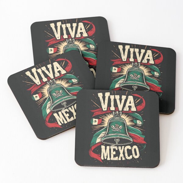 Item preview, Viva Mexico – Mexican Pride  designed and sold by owi-art.