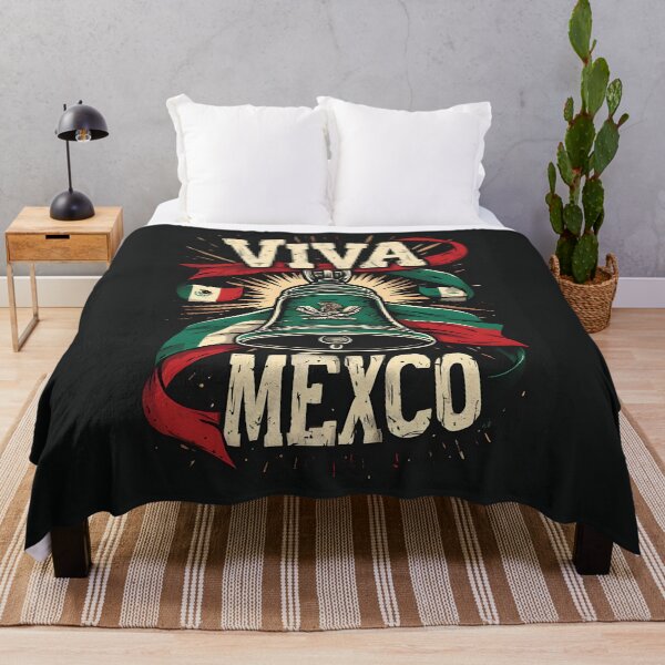 Item preview, Viva Mexico – Mexican Pride  designed and sold by owi-art.