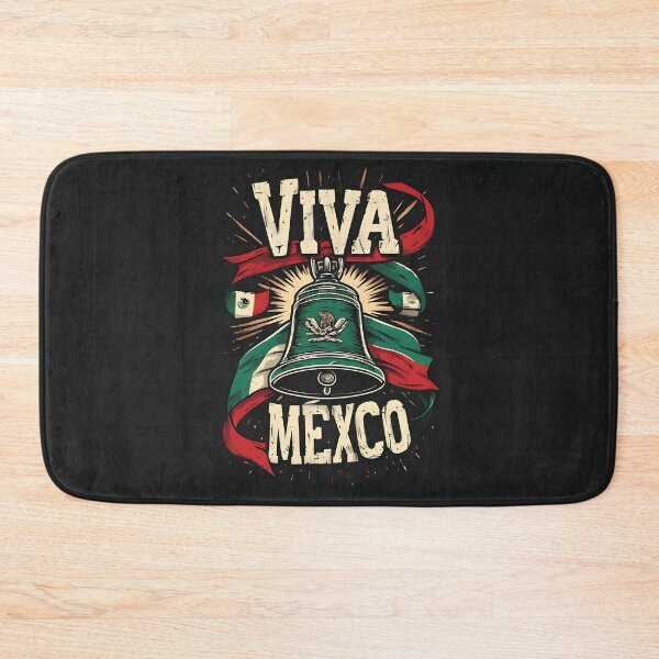 Item preview, Viva Mexico – Mexican Pride  designed and sold by owi-art.
