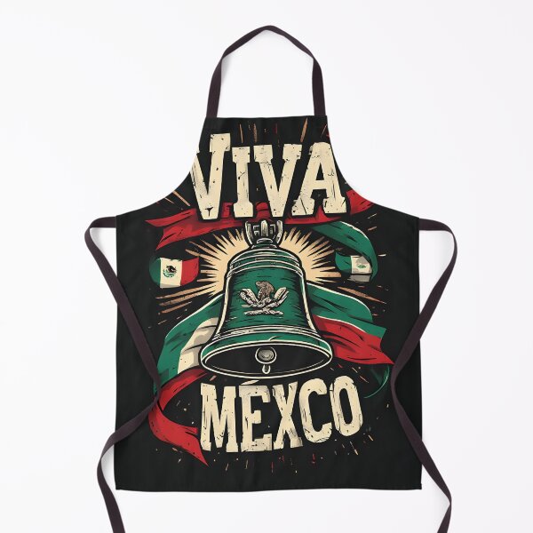 Item preview, Viva Mexico – Mexican Pride designed and sold by owi-art.