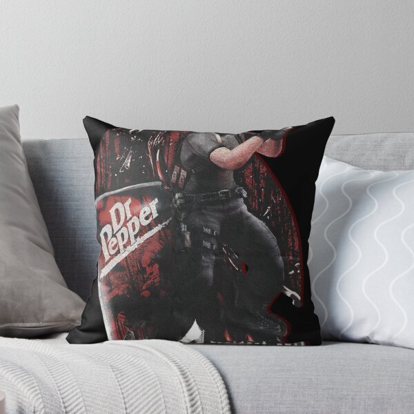 Item preview, Leon S. Kennedy Resident Evil Vintage designed and sold by GigiBonny.
