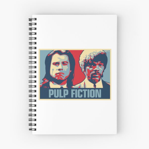 Item preview, Pulp Fiction designed and sold by DFA.