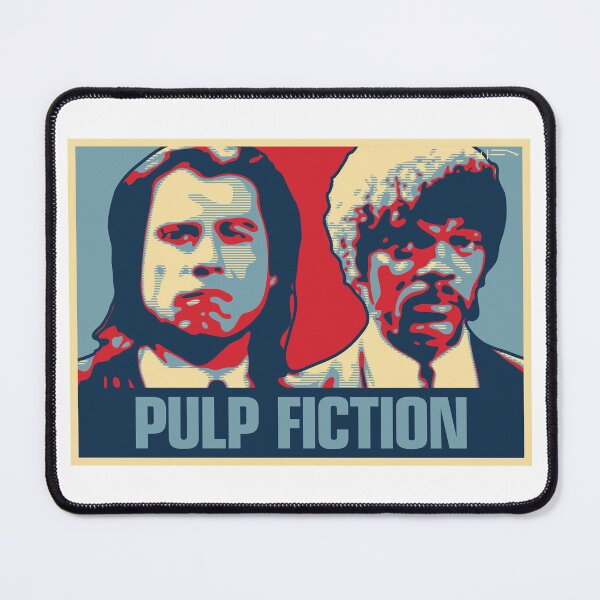 Item preview, Pulp Fiction designed and sold by DFA.