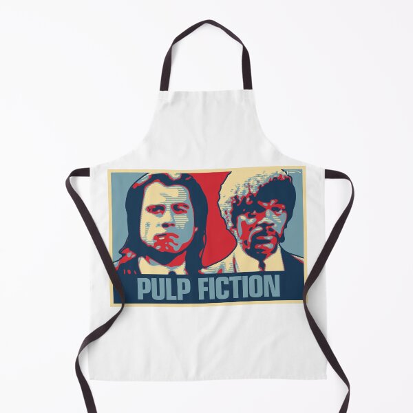 Item preview, Pulp Fiction designed and sold by DFA.