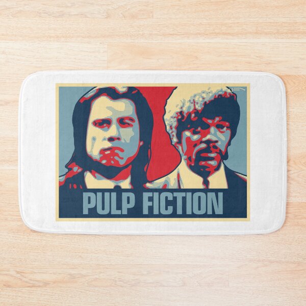 Item preview, Pulp Fiction designed and sold by DFA.