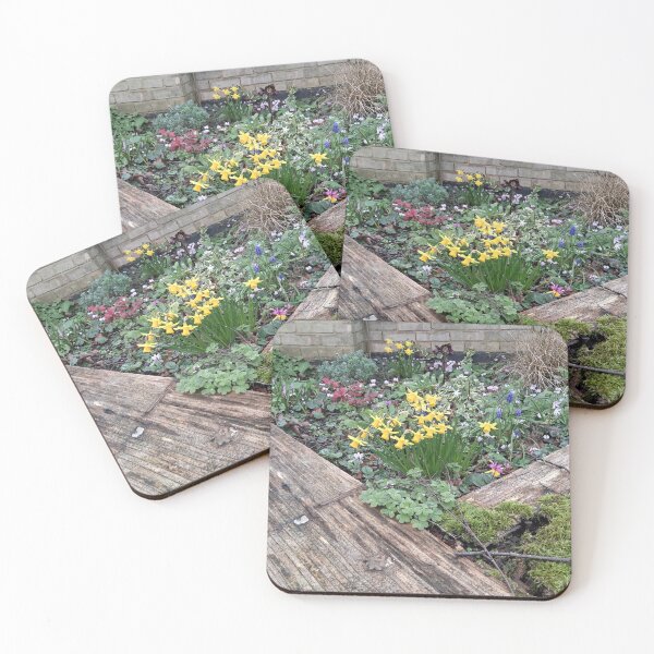 Item preview, Spring Flowers designed and sold by wiggyofipswich.