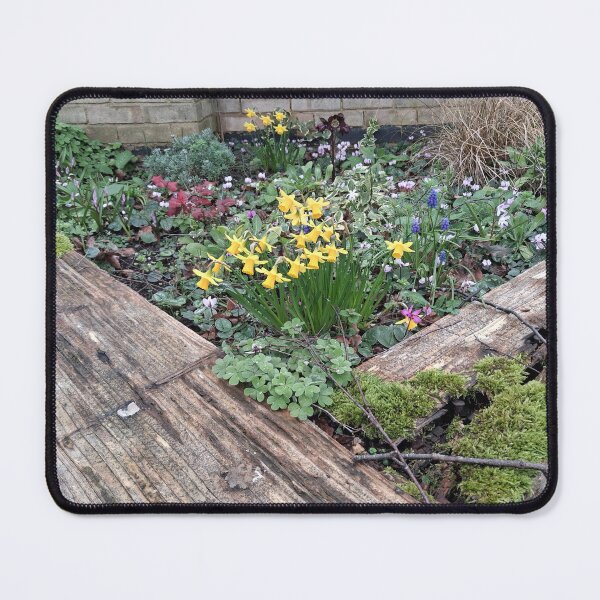 Item preview, Spring Flowers designed and sold by wiggyofipswich.