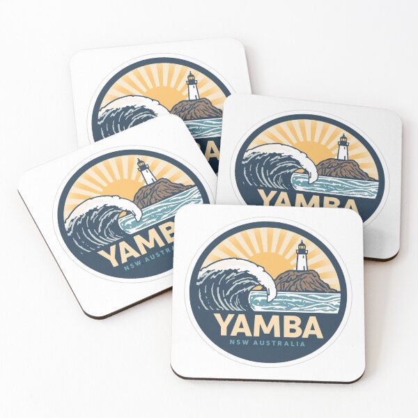 Item preview, Yamba NSW Australia  designed and sold by PamLeeDesign.