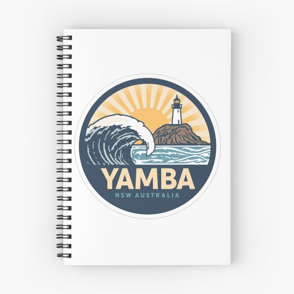 Item preview, Yamba NSW Australia  designed and sold by PamLeeDesign.