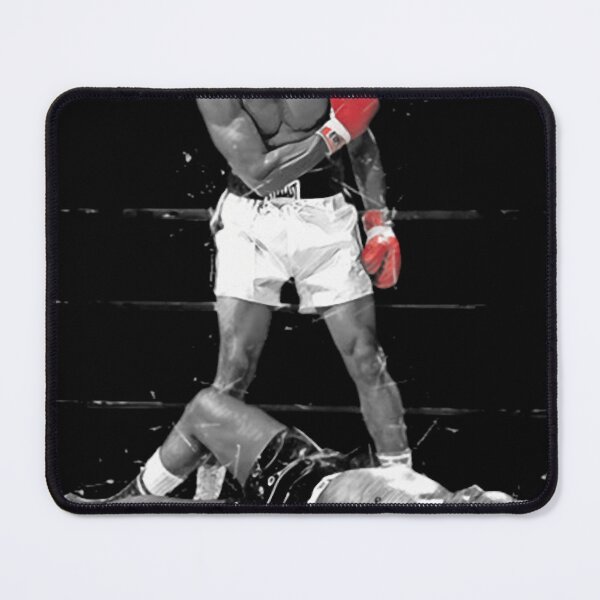 Item preview, Muhammad Ali Boxing Legend designed and sold by KavonGorczany.