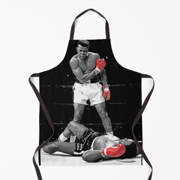 Item preview, Muhammad Ali Boxing Legend designed and sold by KavonGorczany.
