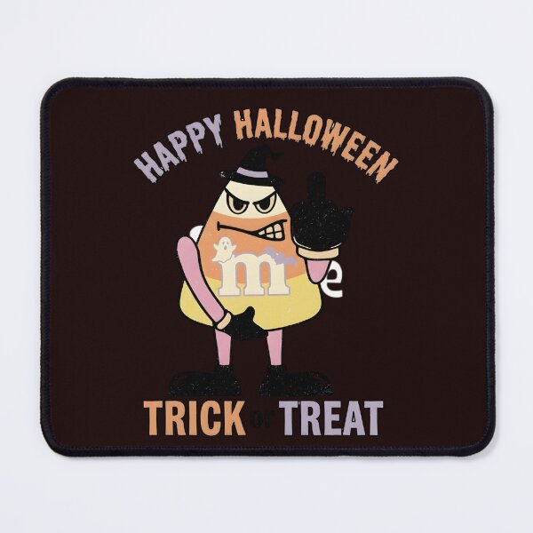 Item preview, rude candy corn attitude designed and sold by zbigniewcz.