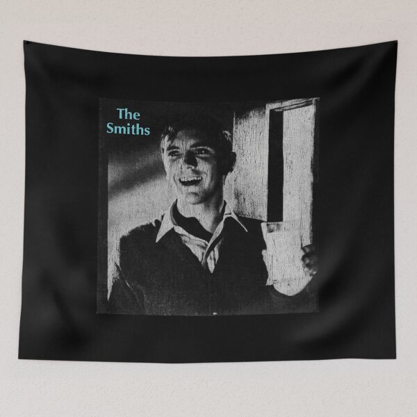 Item preview, The Smiths What Difference Does It Make designed and sold by HomeStreetwear.