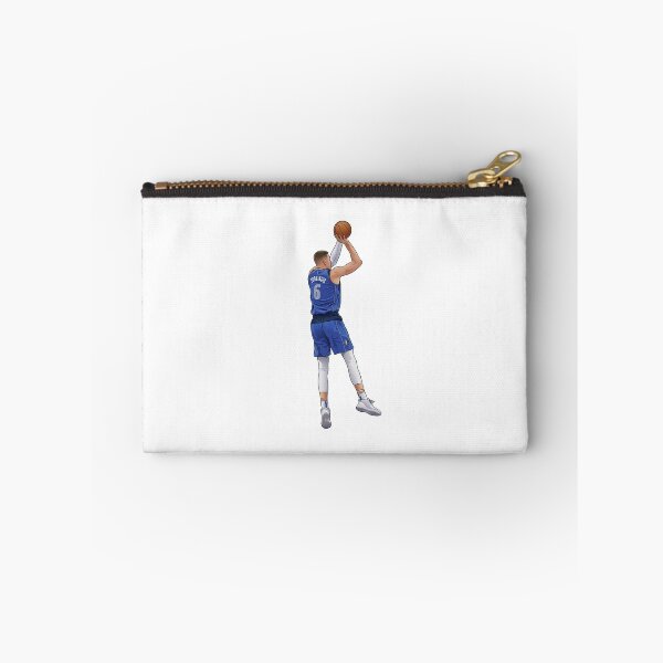 Item preview, Kristaps Porzingis #6 Jump Shot designed and sold by EndZoneEmporium.