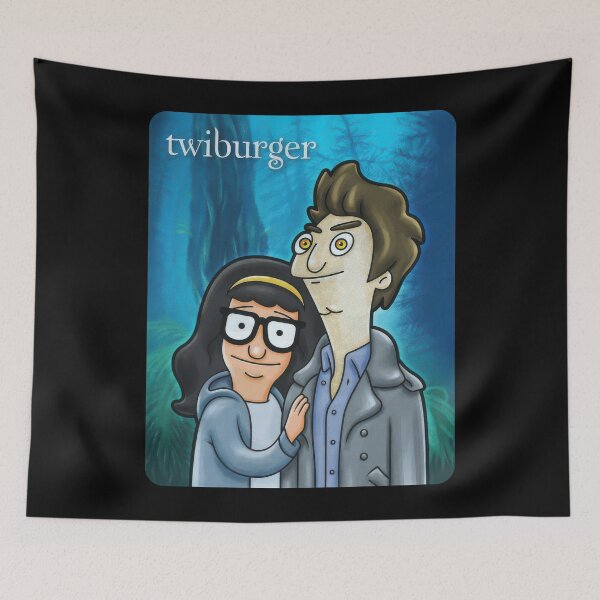 Item preview, Twiburger  designed and sold by Raydinmob.