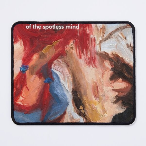 Item preview, Eternal Sunshine of the Spotless Mind Movie Poster designed and sold by saumjoseph.
