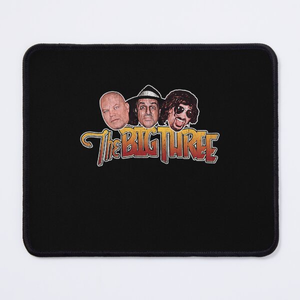 Item preview, The Big Three designed and sold by HomeStreetwear.