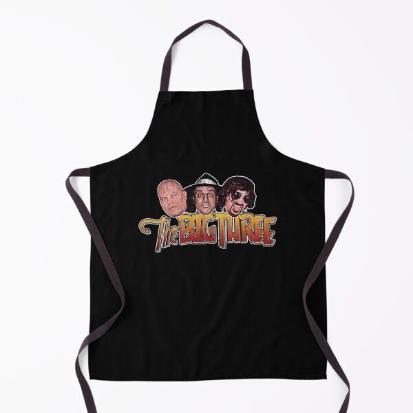 Item preview, The Big Three designed and sold by HomeStreetwear.