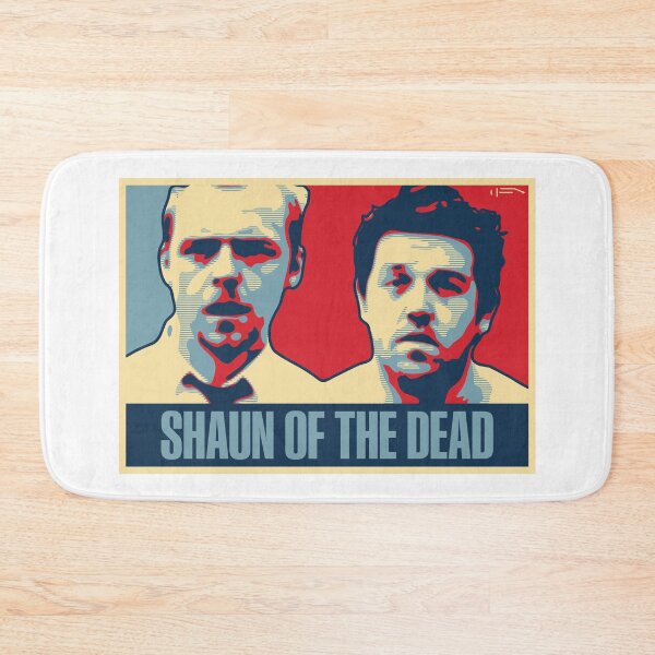 Item preview, Shaun of the Dead designed and sold by DFA.