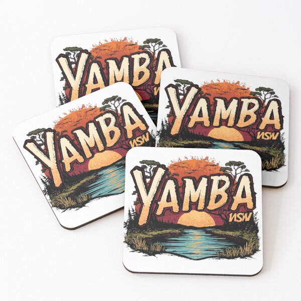 Item preview, Yamba NSW Australia designed and sold by PamLeeDesign.