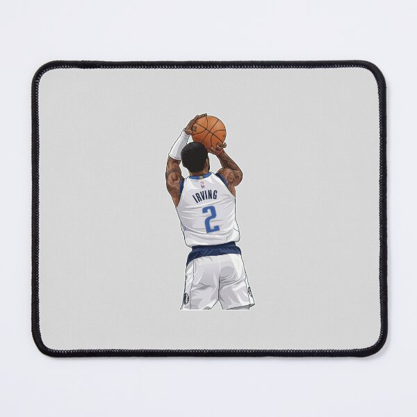 Item preview, Kyrie Irving #2 Shooting designed and sold by EndZoneEmporium.