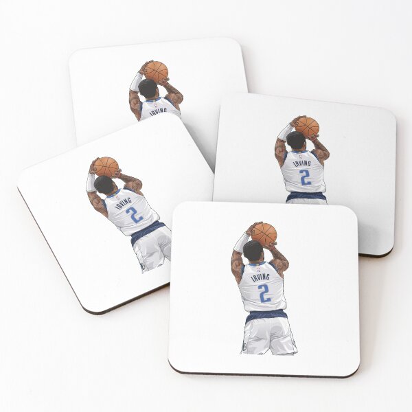 Item preview, Kyrie Irving #2 Shooting designed and sold by EndZoneEmporium.