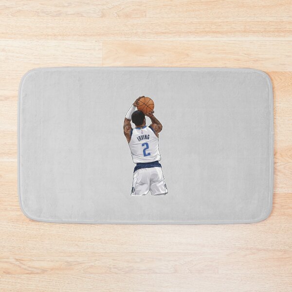 Item preview, Kyrie Irving #2 Shooting designed and sold by EndZoneEmporium.