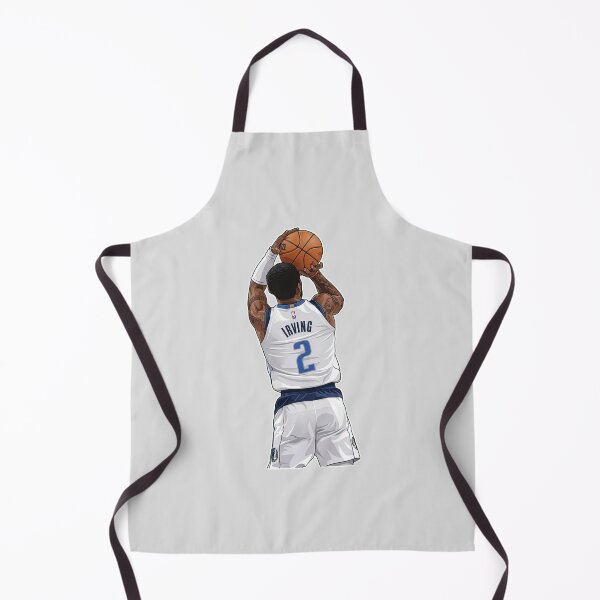 Item preview, Kyrie Irving #2 Shooting designed and sold by EndZoneEmporium.