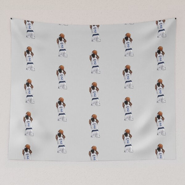 Item preview, Kyrie Irving #2 Shooting designed and sold by EndZoneEmporium.