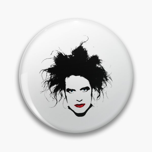 Item preview,  Cure Robert Smith designed and sold by HomeStreetwear.