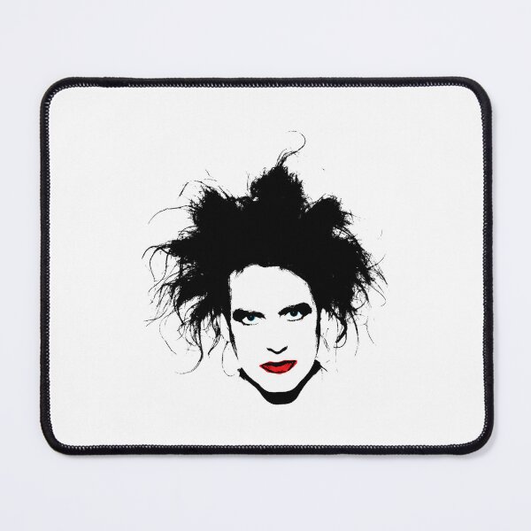 Item preview,  Cure Robert Smith designed and sold by HomeStreetwear.