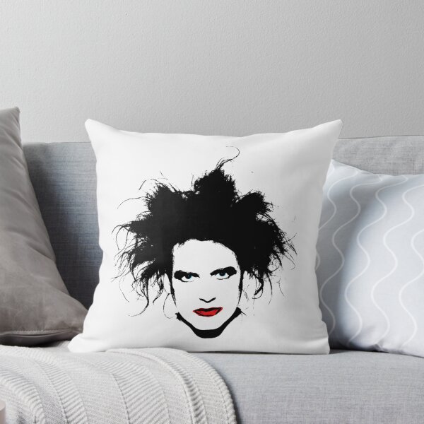 Item preview,  Cure Robert Smith designed and sold by HomeStreetwear.