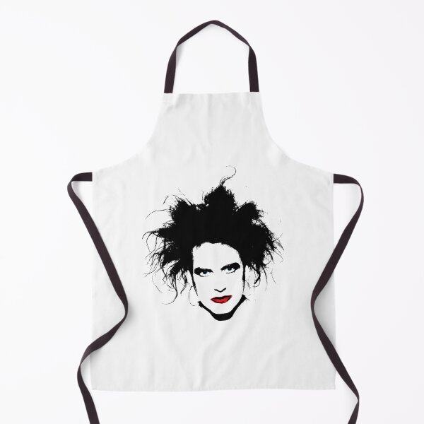 Item preview, Cure Robert Smith designed and sold by HomeStreetwear.
