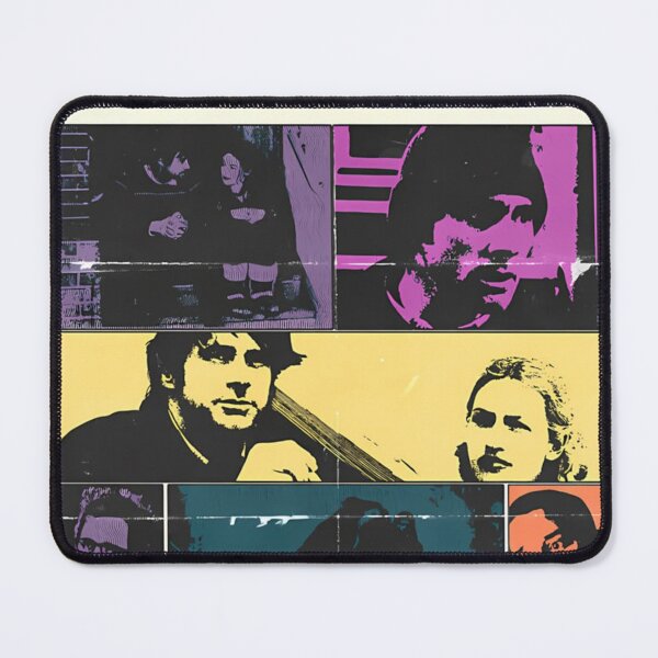 Item preview, Eternal Sunshine Of The Spotless Mind designed and sold by saumjoseph.